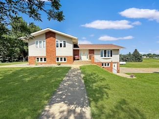 1538 U S 52, Anamoose, ND 58710