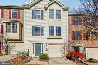 7240 Maidstone Place, Elkridge, MD 21075