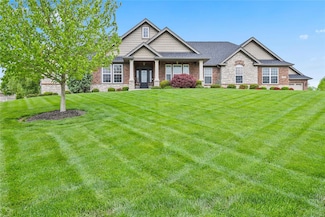 132 Hillary Cir, Wentzville, MO 63385