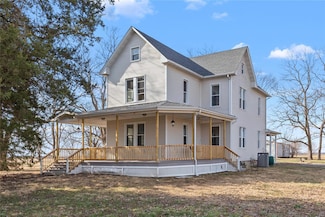 4633 Marine Rd, Marine, IL 62061