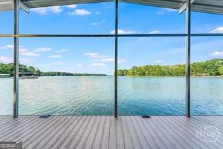 Lot 3 S Pointe Dr, Hartwell, GA 30643