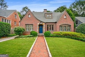 1146 Cumberland Rd NE, Atlanta, GA 30306