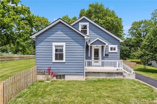 1153 Highridge Ave, Dayton, OH 45420