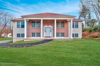 132 Marcelle Terrace, Tannersville, PA 18372
