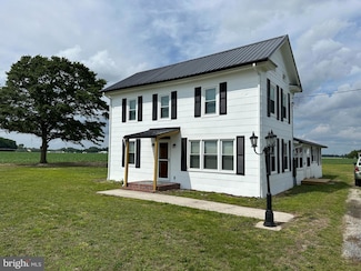 34463 Rider Rd, Delmar, DE 19940