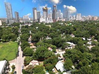 1400 Haskell St Unit A,B,C, Austin, TX 78702