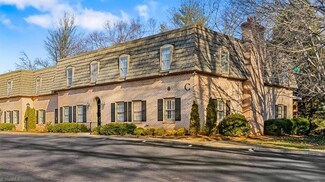 1833 Banking St Unit C8, Greensboro, NC 27408