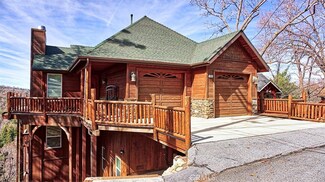 1438 Golden Rule Ln, Lake Arrowhead, CA 92352
