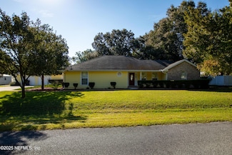 618 SE 44th St, Keystone Heights, FL 32656