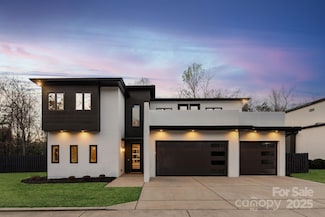 2924 Springs Dr, Charlotte, NC 28226