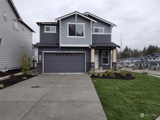 11003 43rd Ave SE Unit 26, Everett, WA 98208