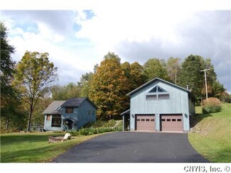 5139 Searls Rd, Cortland, NY 13045
