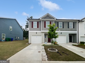 3513 Lakeview Creek, Stonecrest, GA 30038