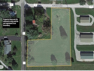 0 SE Tait Park Dr, Braymer, MO 64624