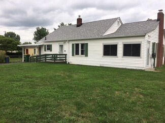 5030 Crawfordsville Rd, Indianapolis, IN 46224