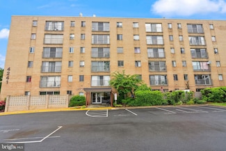 4241 Columbia Pike Unit 103, Arlington, VA 22204
