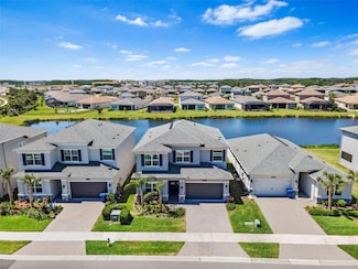 3061 Hollow Hickory Place, Wesley Chapel, FL 33543