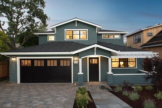 2167 Gordon Ave, Menlo Park, CA 94025