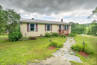 213 Winch View, Northfield, VT 05663