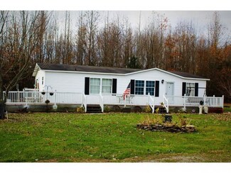 14177 Chapel Ridge Rd, Vevay, IN 47043