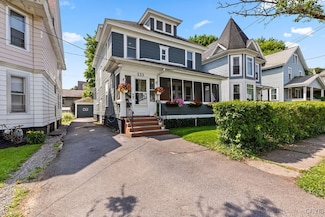 133 Bryant Ave, Syracuse, NY 13204