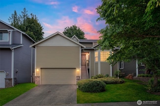 2304 Cooper Crest Place NW, Olympia, WA 98502