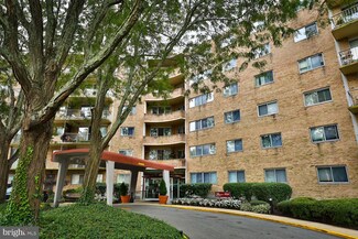 309 Florence Ave Unit 407-N, Jenkintown, PA 19046