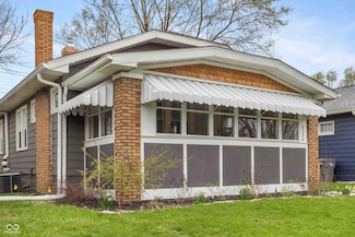 5226 E Saint Clair St, Indianapolis, IN 46219