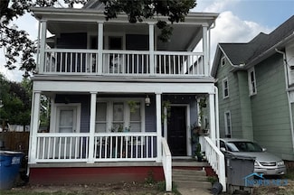 1207 Nevada St, Toledo, OH 43605