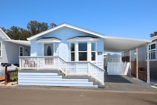 100 N Rodeo Gulch Rd Unit 25, Soquel, CA 95073