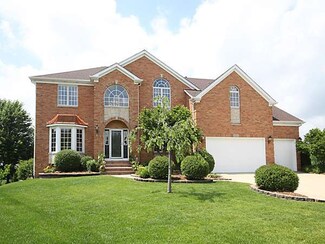 3015 Blazingstar Ct, Naperville, IL 60564