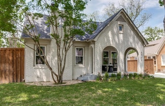 5125 Ridgedale Ave, Dallas, TX 75206