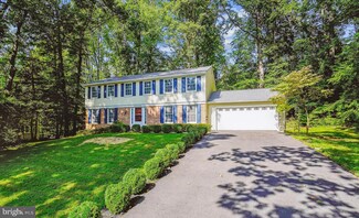 4854 Tobacco Way, Woodbridge, VA 22193
