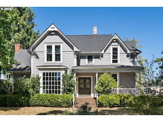 1417 Orchard Heights Rd NW, Salem, OR 97304