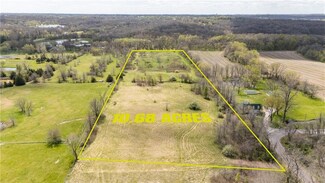 TBD E Harris Potts Rd, Oak Grove, MO 64075