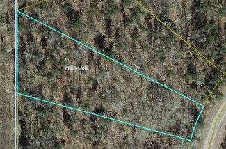 Lot 73 Bay Dr, Webb Lake, WI 54830