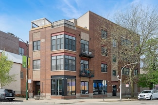 1717 W Newport Ave Unit 5, Chicago, IL 60657
