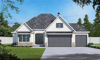 1402 Upton Ct, Raymore, MO 64083