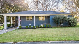 85 Indian Trail, Little Rock, AR 72207