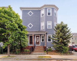 37 Lambert St Unit 3, Medford, MA 02155