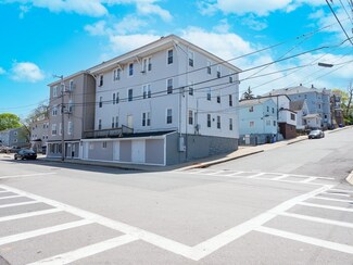 159 Nashua St, Fall River, MA 02721