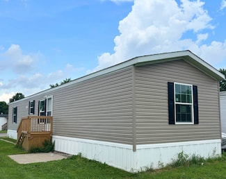 11050 Fancher Rd Unit 111, Westerville, OH 43082