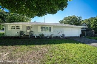 1533 S Dearing Rd, Parma, MI 49269