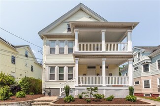 26 Preston St, Providence, RI 02906
