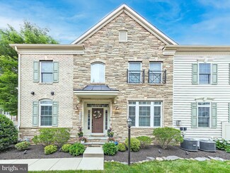 24946 Bannockburn Terrace, Chantilly, VA 20152