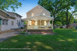 801 Jessop Ave, Lansing, MI 48910