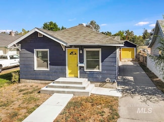 336 6th Ave N, Twin Falls, ID 83301