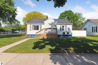140 S State St, Alma, MI 48801
