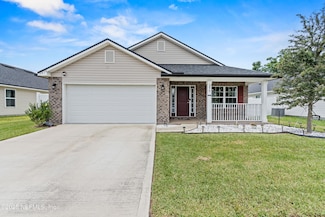 9870 Olivia St, Jacksonville, FL 32219