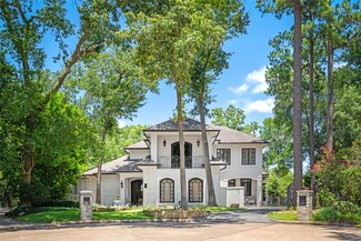 907 Huntington Cove, Houston, TX 77063